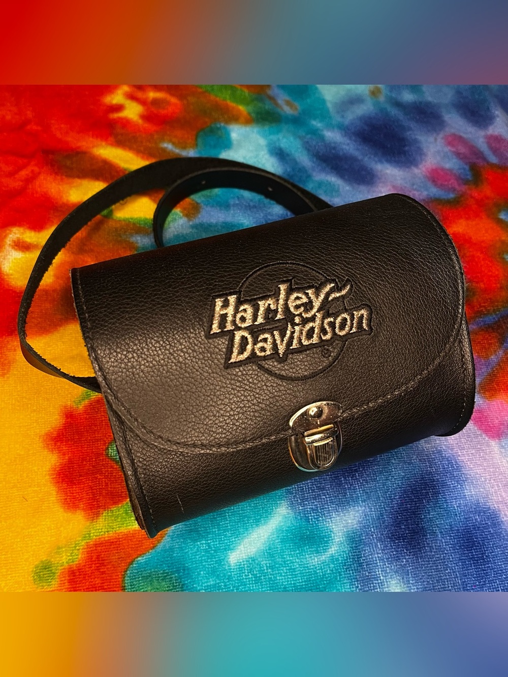 HD Purse